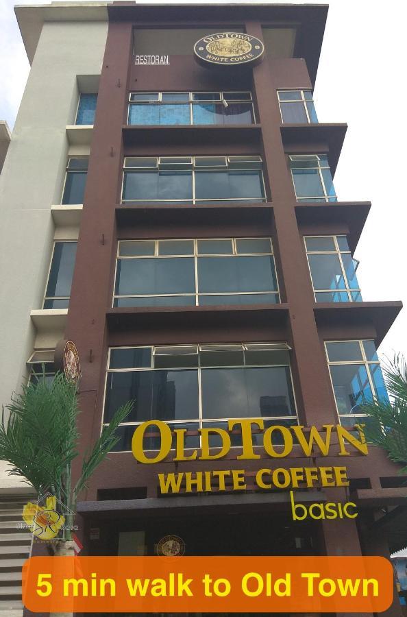 I-City Homestay - Shah Alam, Hospital Shah Alam, Uitm, Central Mall Sogo, Seksyen 7 Exterior foto